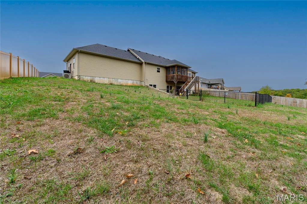 105 Paradise Street, Waynesville, MO 65583