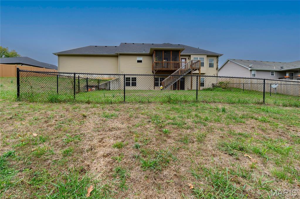 105 Paradise Street, Waynesville, MO 65583