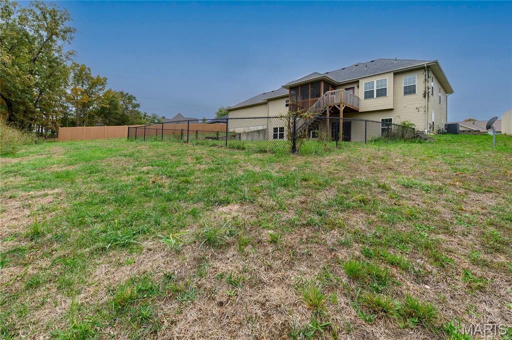 105 Paradise Street, Waynesville, MO 65583