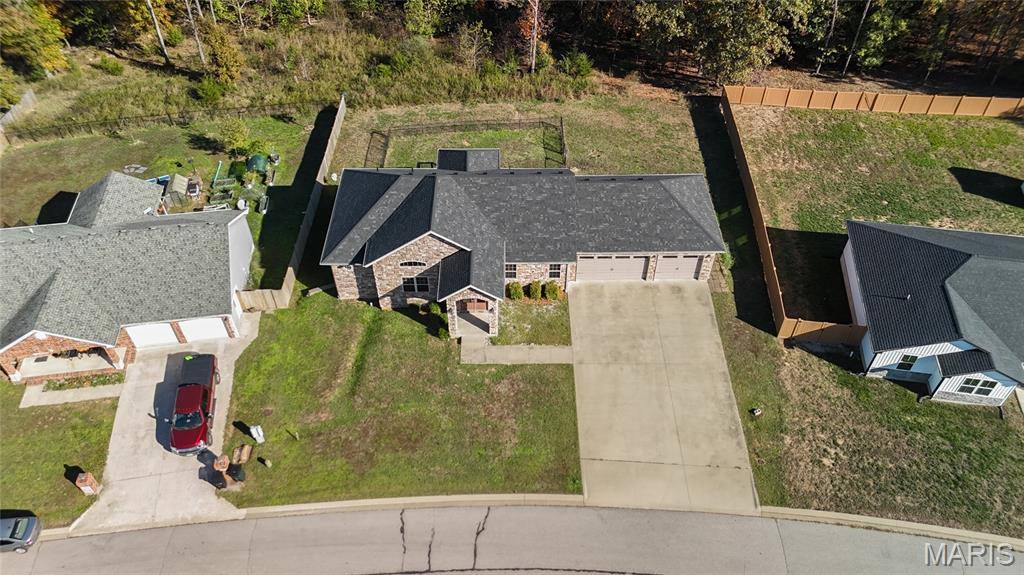 105 Paradise Street, Waynesville, MO 65583