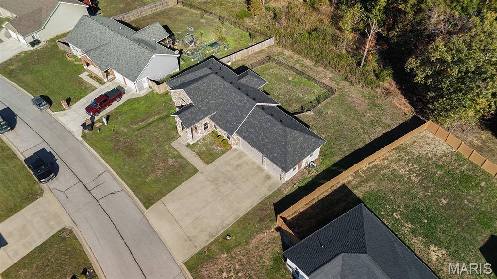 105 Paradise Street, Waynesville, MO 65583