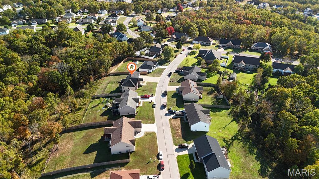 105 Paradise Street, Waynesville, MO 65583