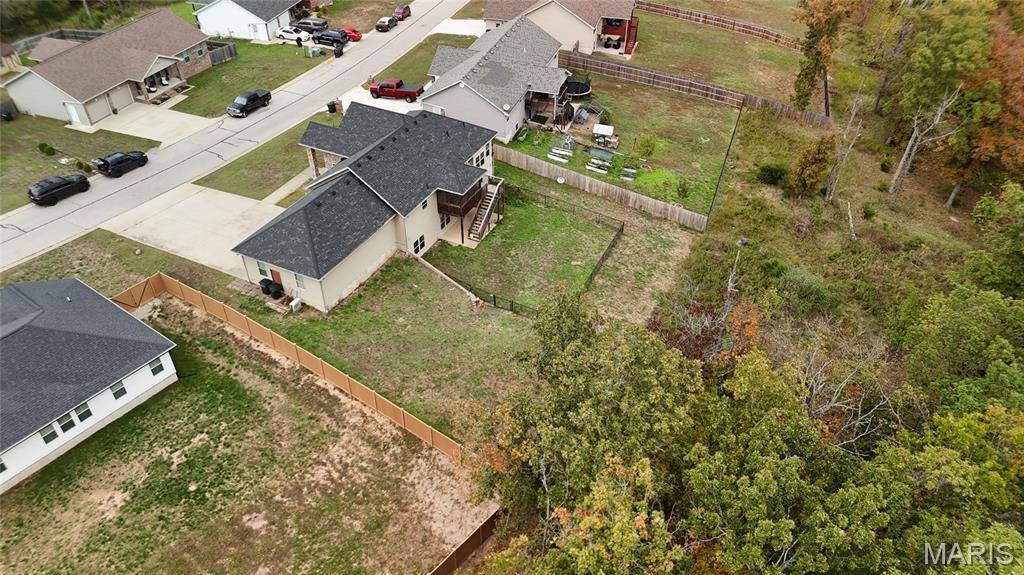 105 Paradise Street, Waynesville, MO 65583