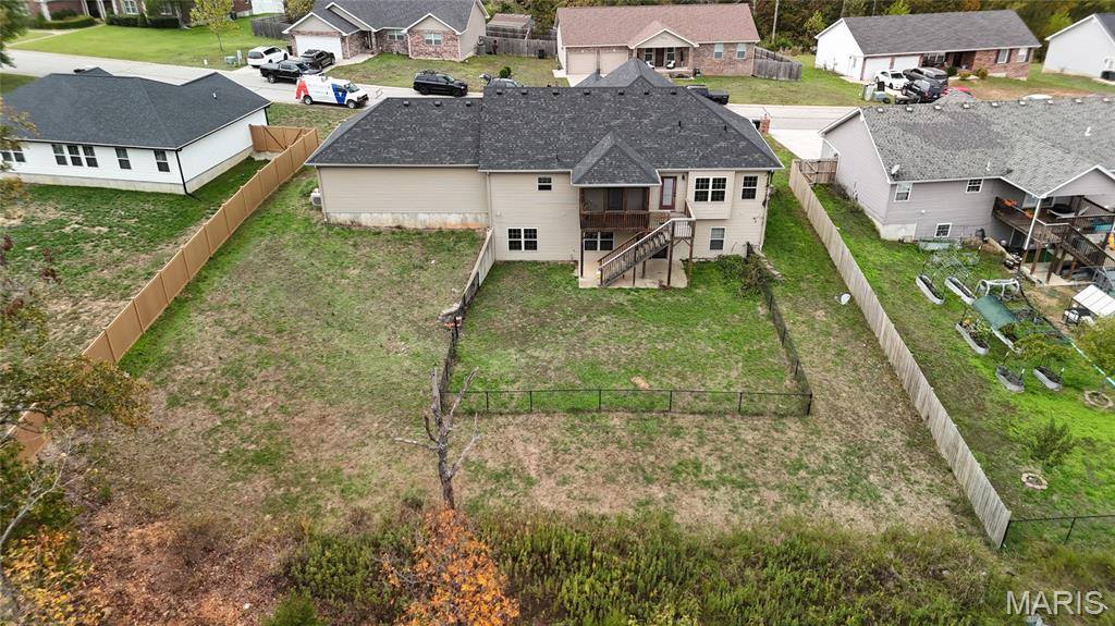 105 Paradise Street, Waynesville, MO 65583