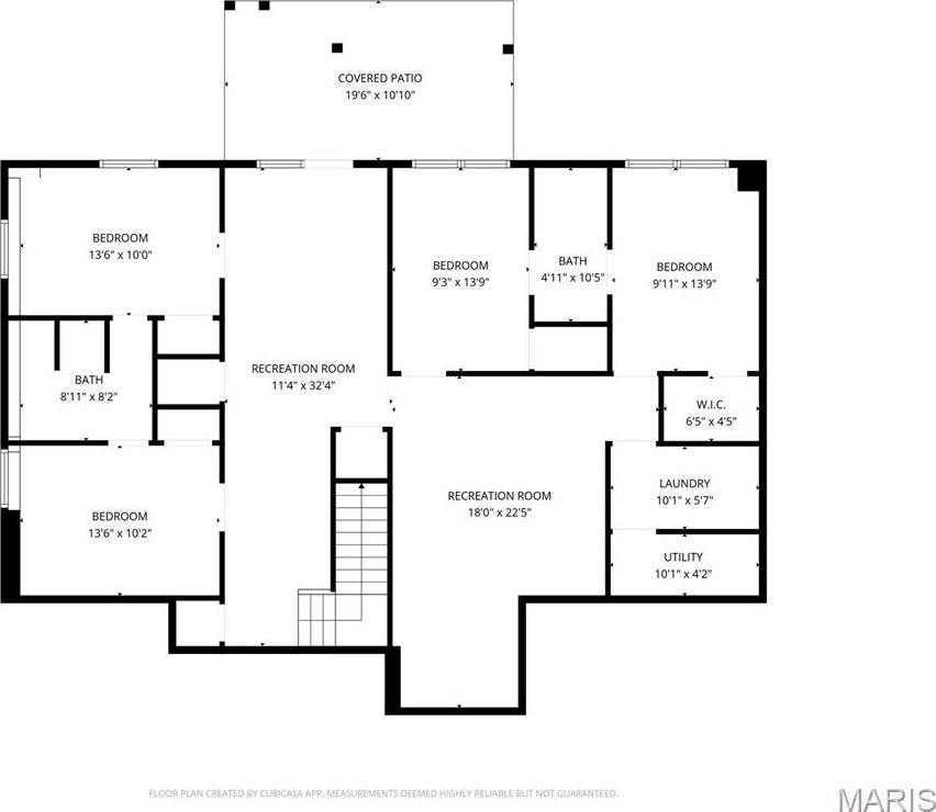 105 Paradise Street, Waynesville, MO 65583