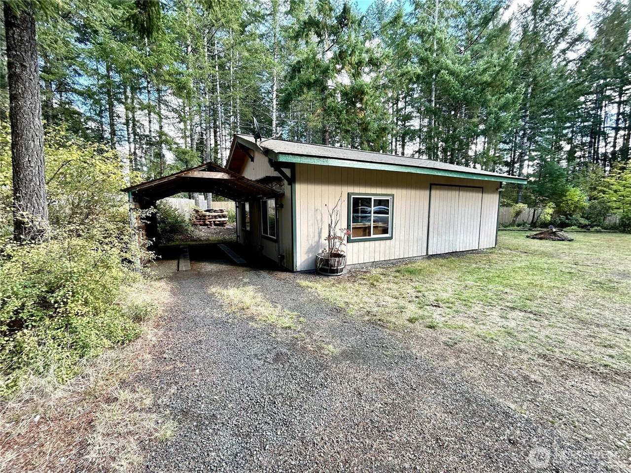 61 Kristina Lane, Shelton, WA 98584