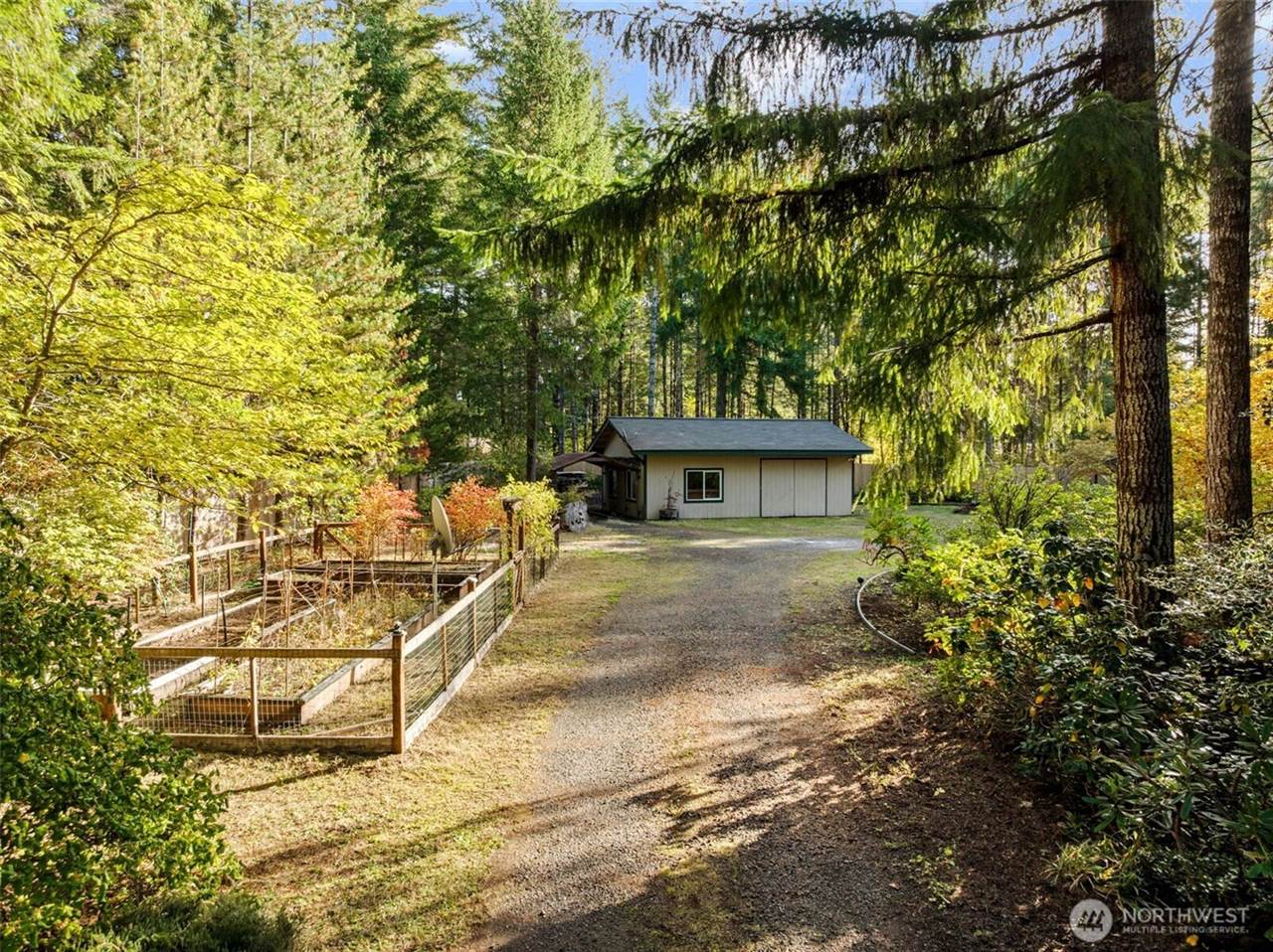 61 Kristina Lane, Shelton, WA 98584