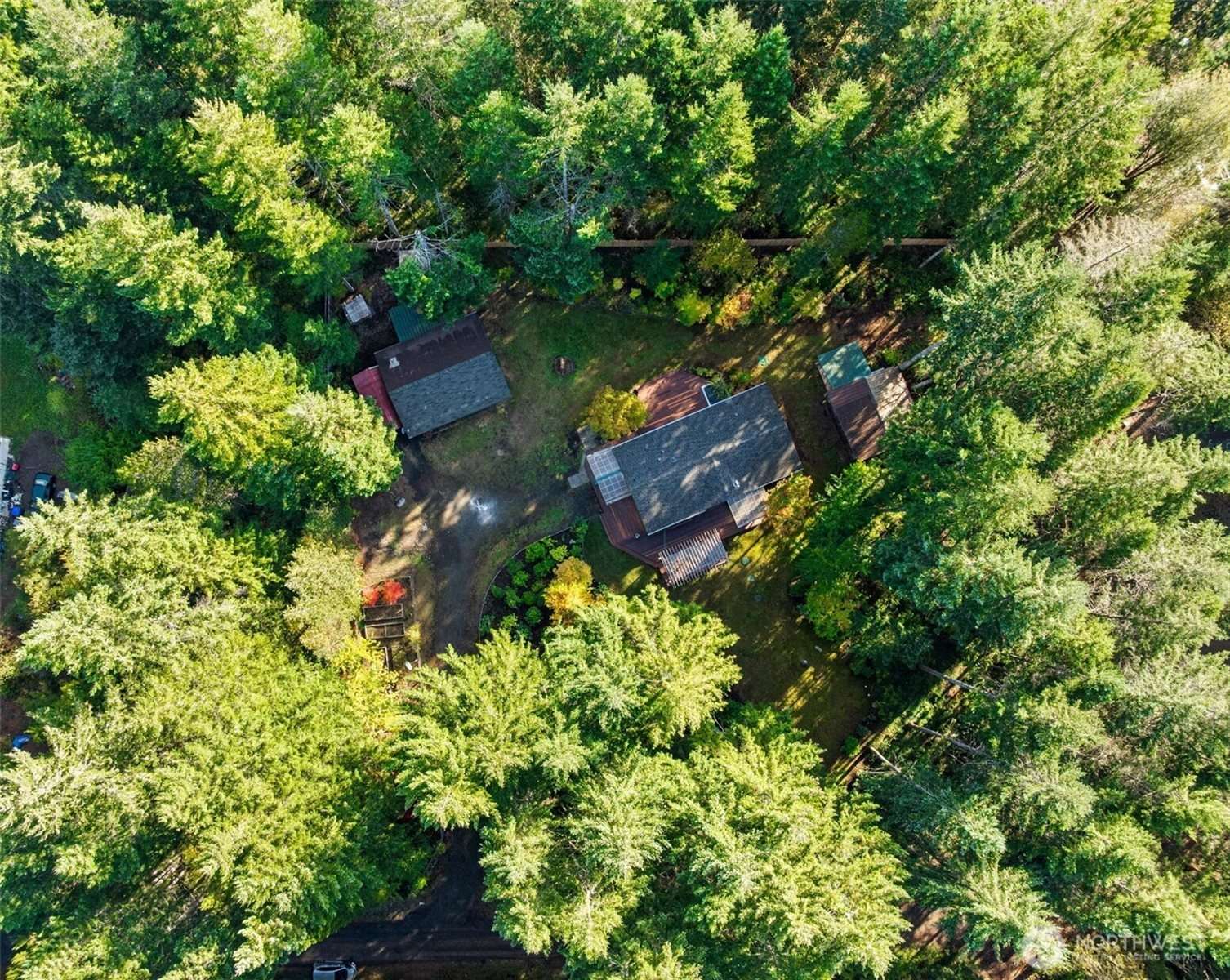 61 Kristina Lane, Shelton, WA 98584