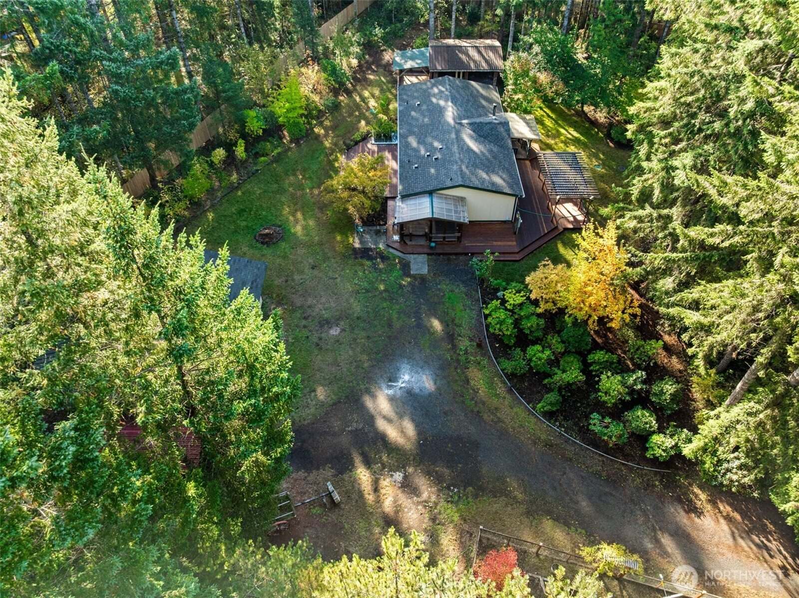 61 Kristina Lane, Shelton, WA 98584