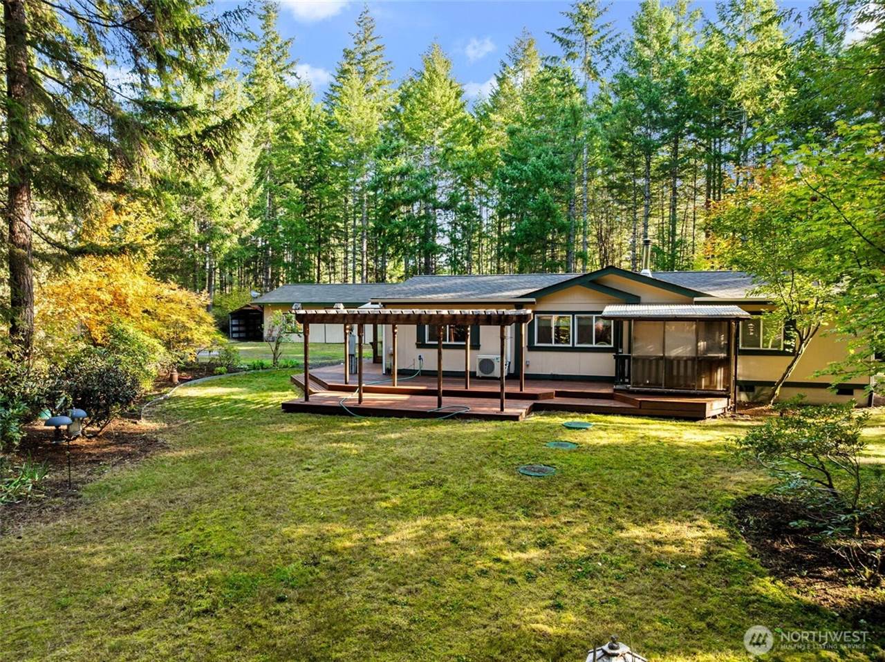 61 Kristina Lane, Shelton, WA 98584