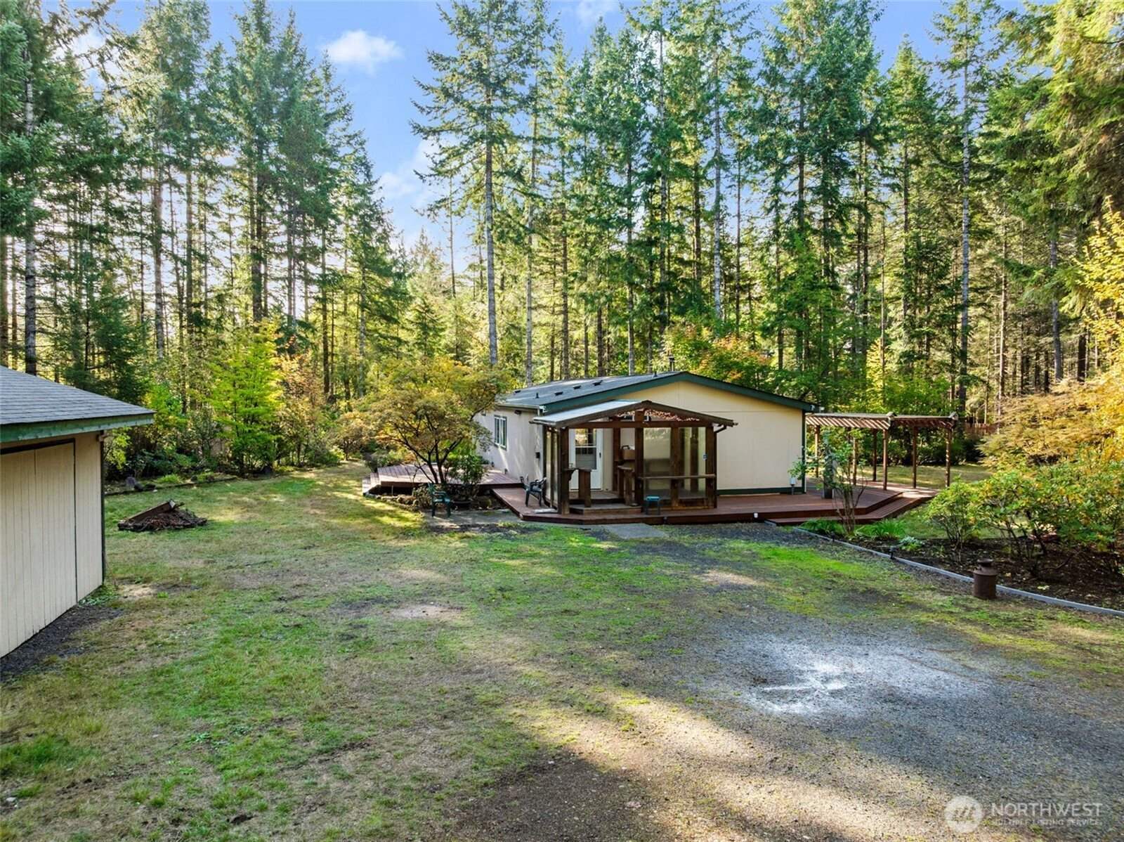 61 Kristina Lane, Shelton, WA 98584