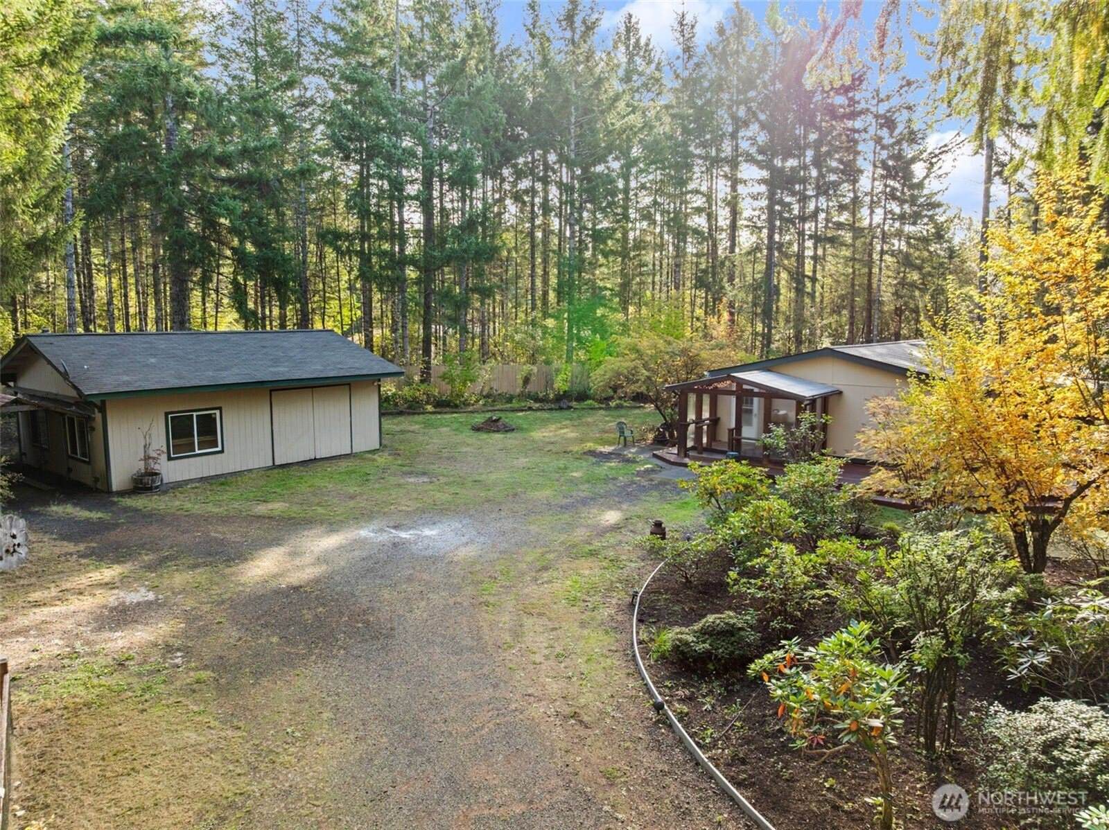 61 Kristina Lane, Shelton, WA 98584