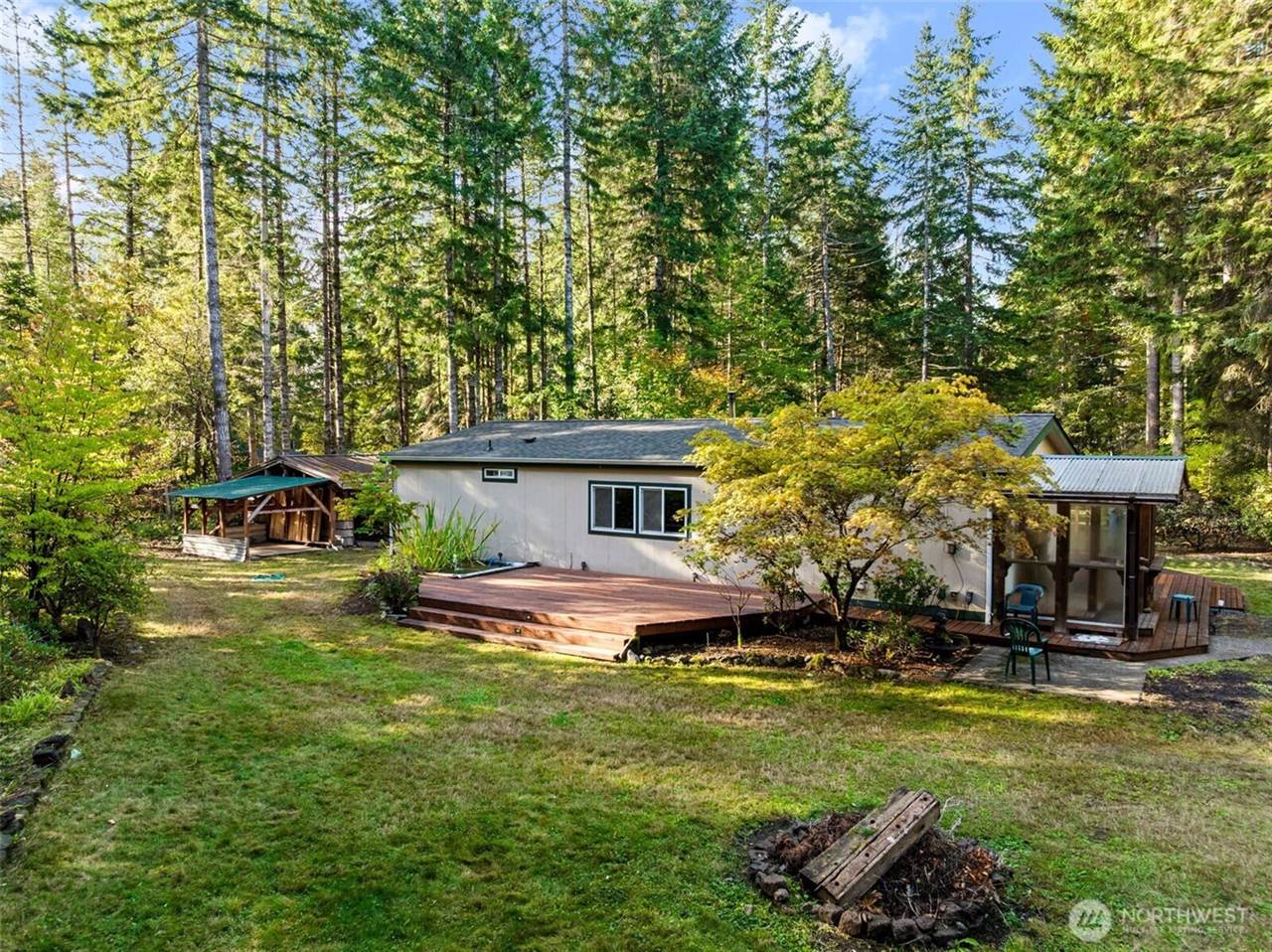 61 Kristina Lane, Shelton, WA 98584