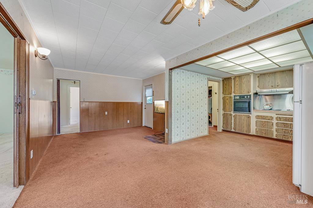 2260 Rowe Drive, Santa Rosa, CA 95403