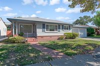 2260 Rowe Drive, Santa Rosa, CA 95403