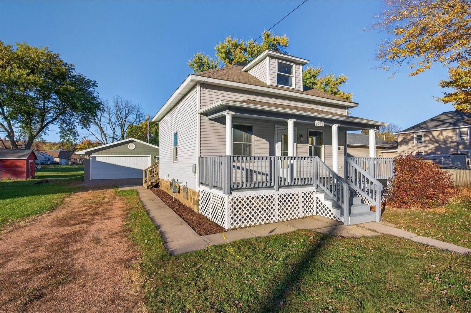 1230 High Street, Wisconsin Rapids, WI 54495