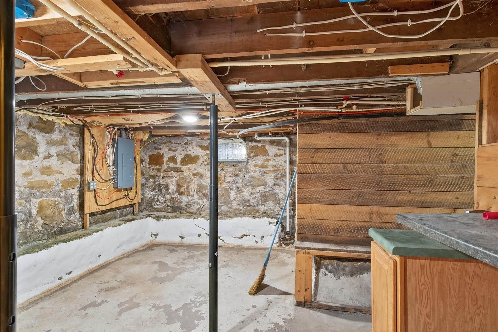 1230 High Street, Wisconsin Rapids, WI 54495