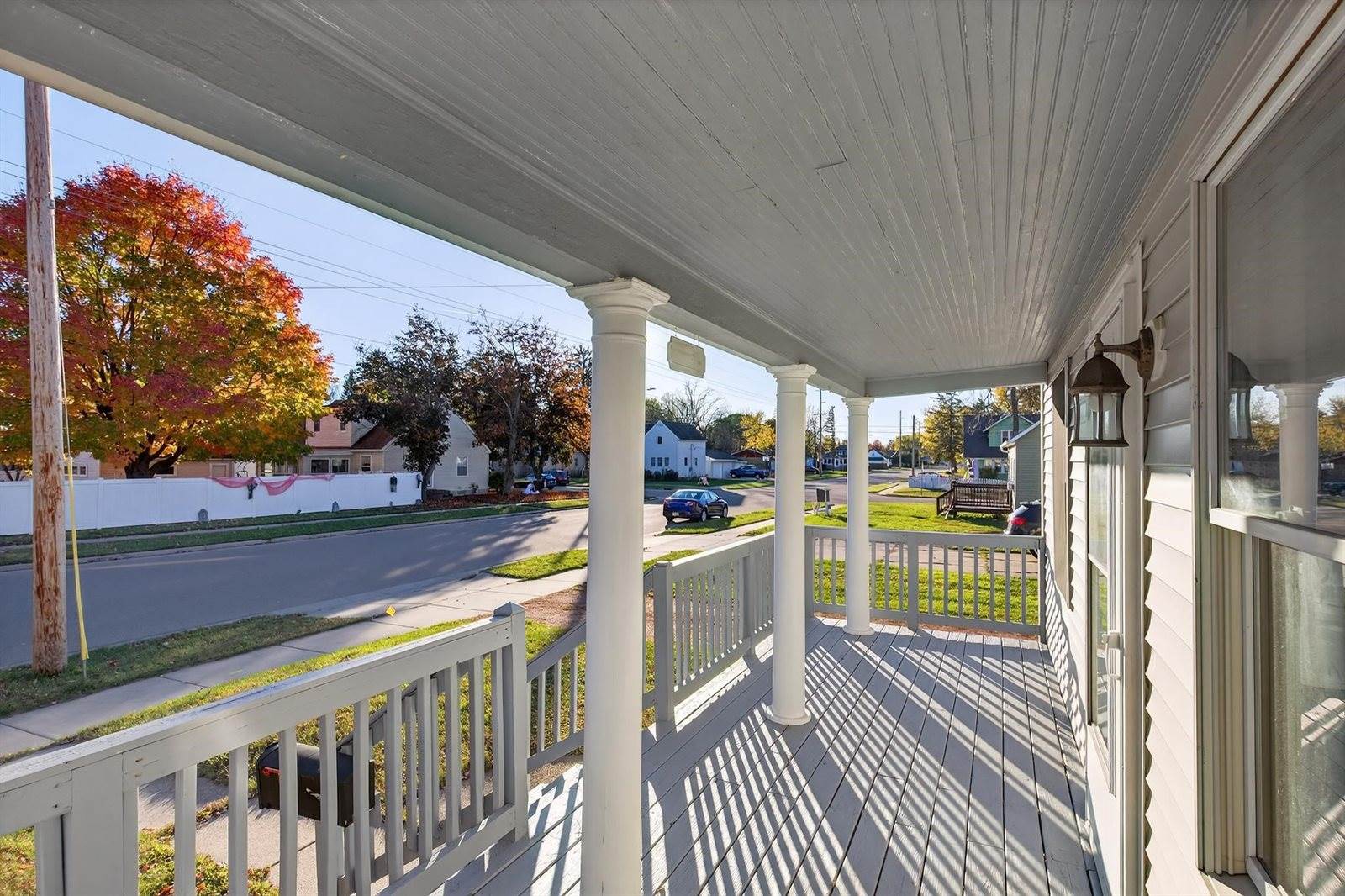 1230 High Street, Wisconsin Rapids, WI 54495