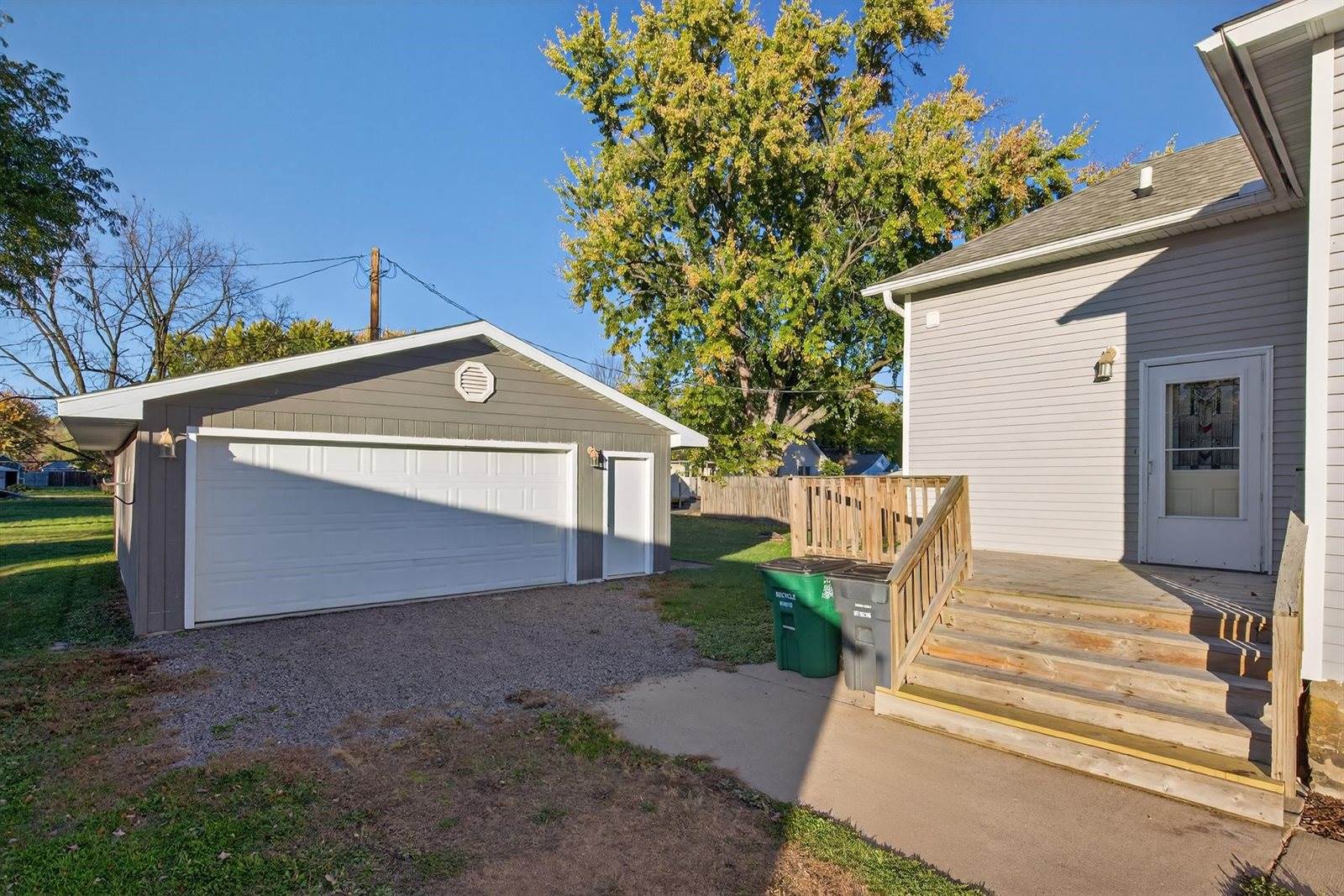 1230 High Street, Wisconsin Rapids, WI 54495