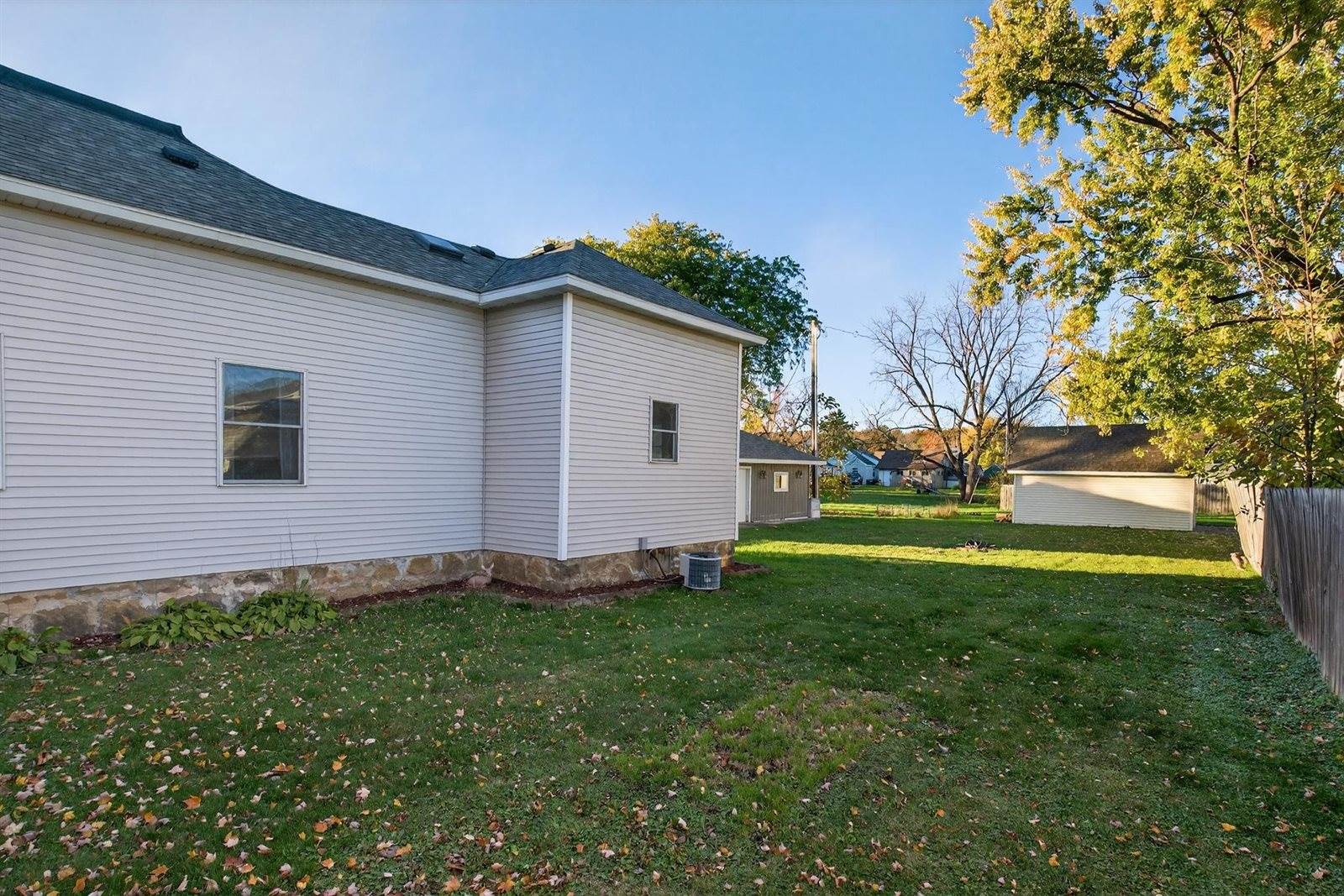 1230 High Street, Wisconsin Rapids, WI 54495