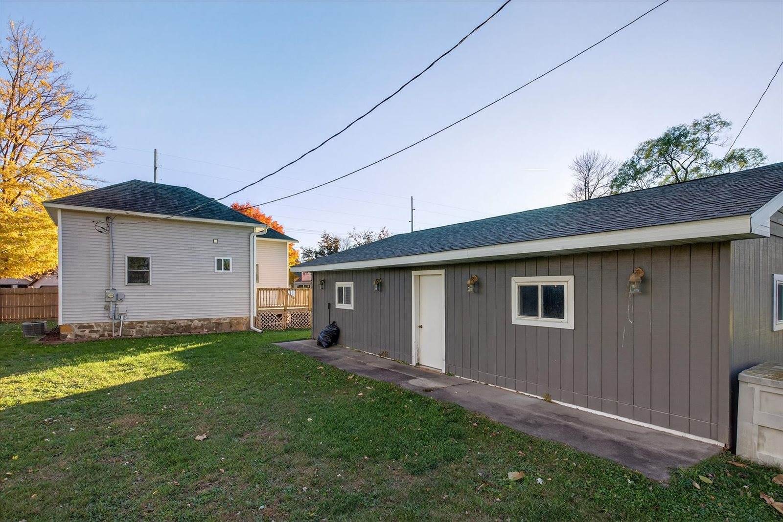 1230 High Street, Wisconsin Rapids, WI 54495