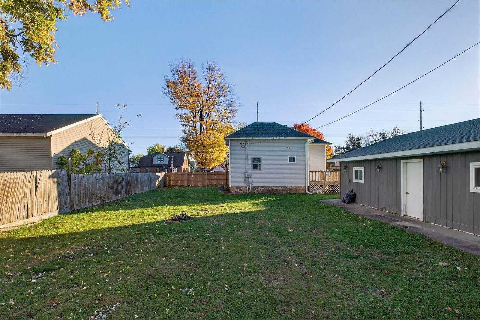 1230 High Street, Wisconsin Rapids, WI 54495