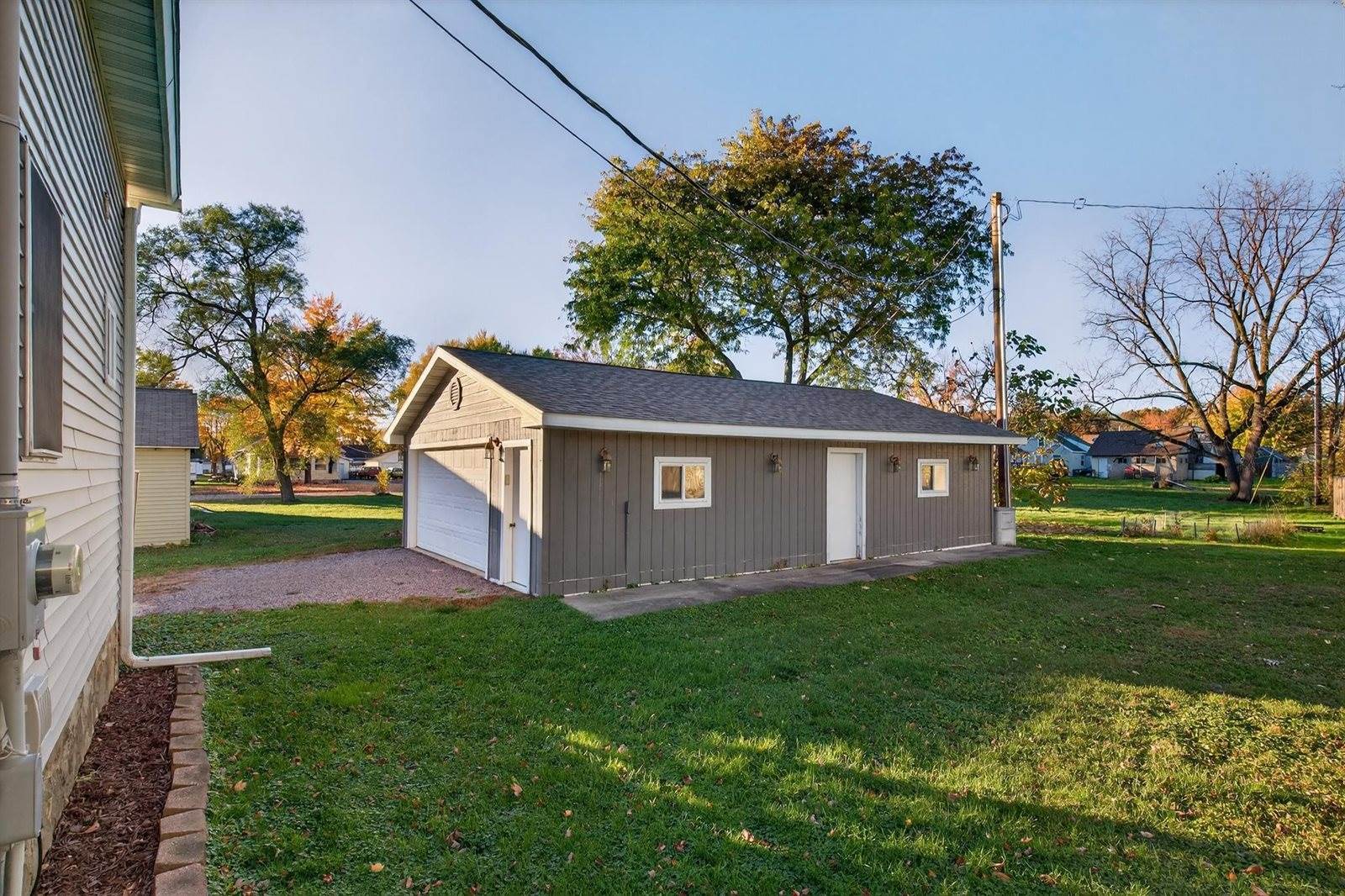 1230 High Street, Wisconsin Rapids, WI 54495