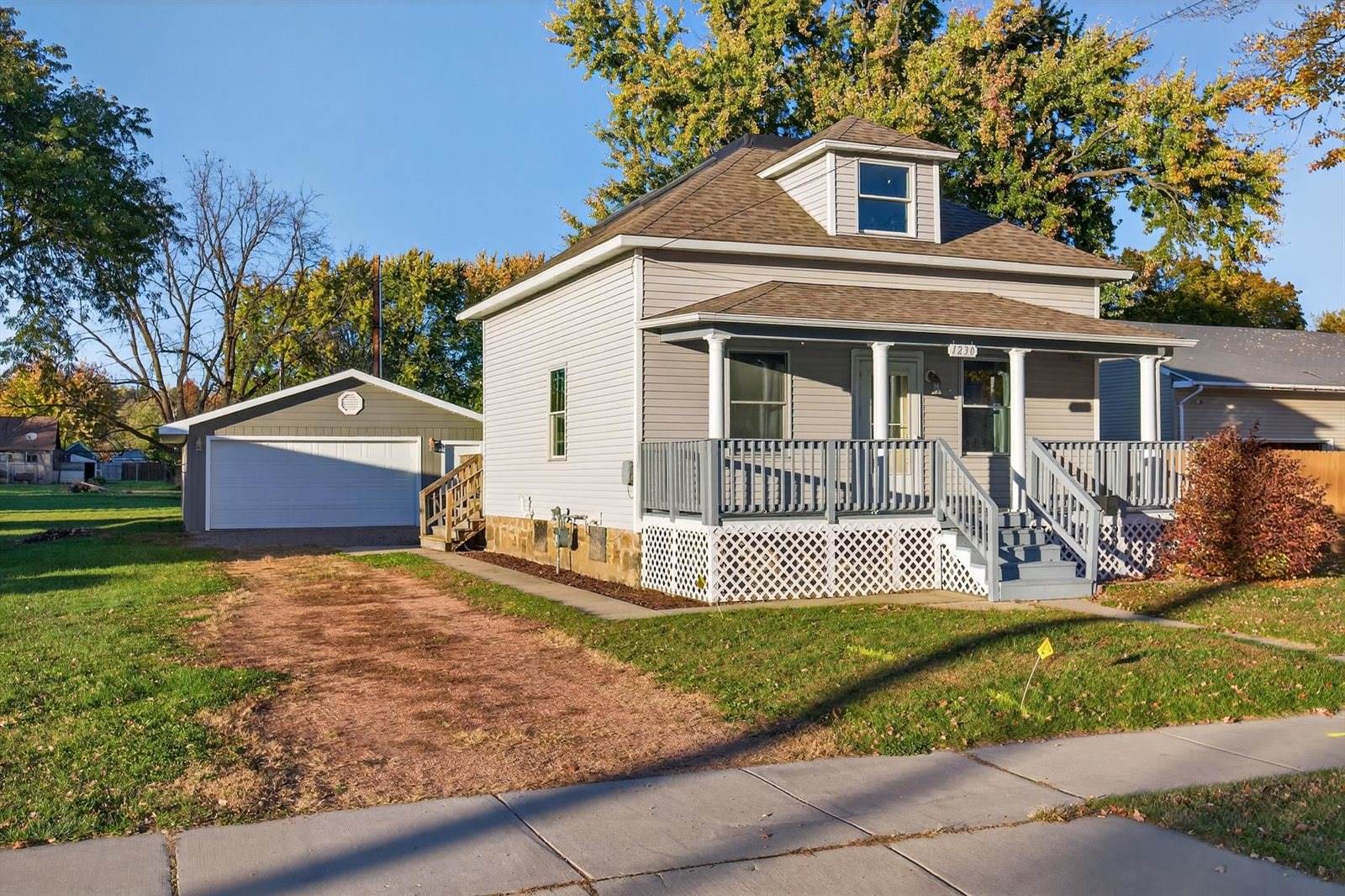 1230 High Street, Wisconsin Rapids, WI 54495