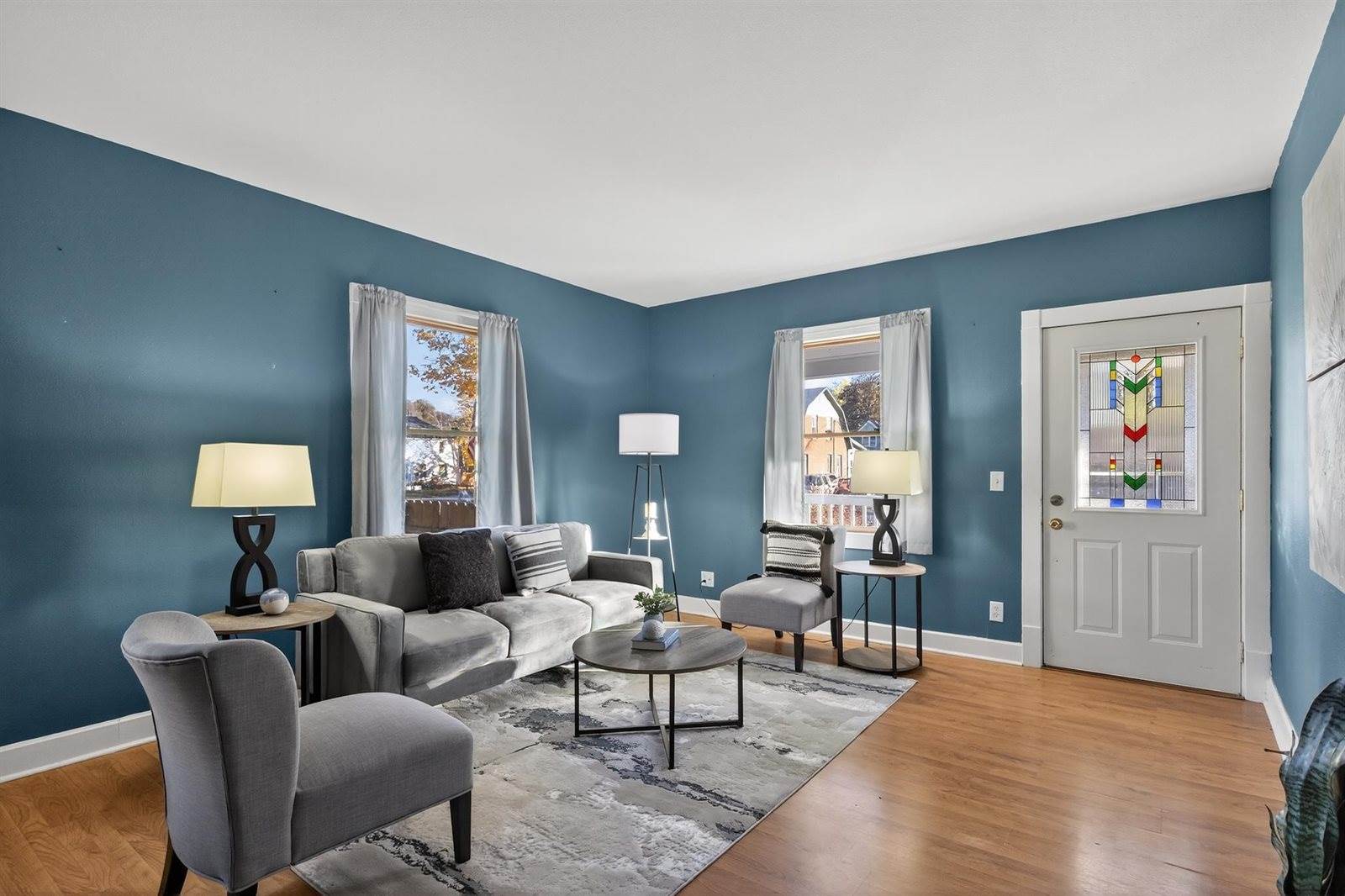 1230 High Street, Wisconsin Rapids, WI 54495