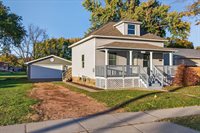 1230 High Street, Wisconsin Rapids, WI 54495