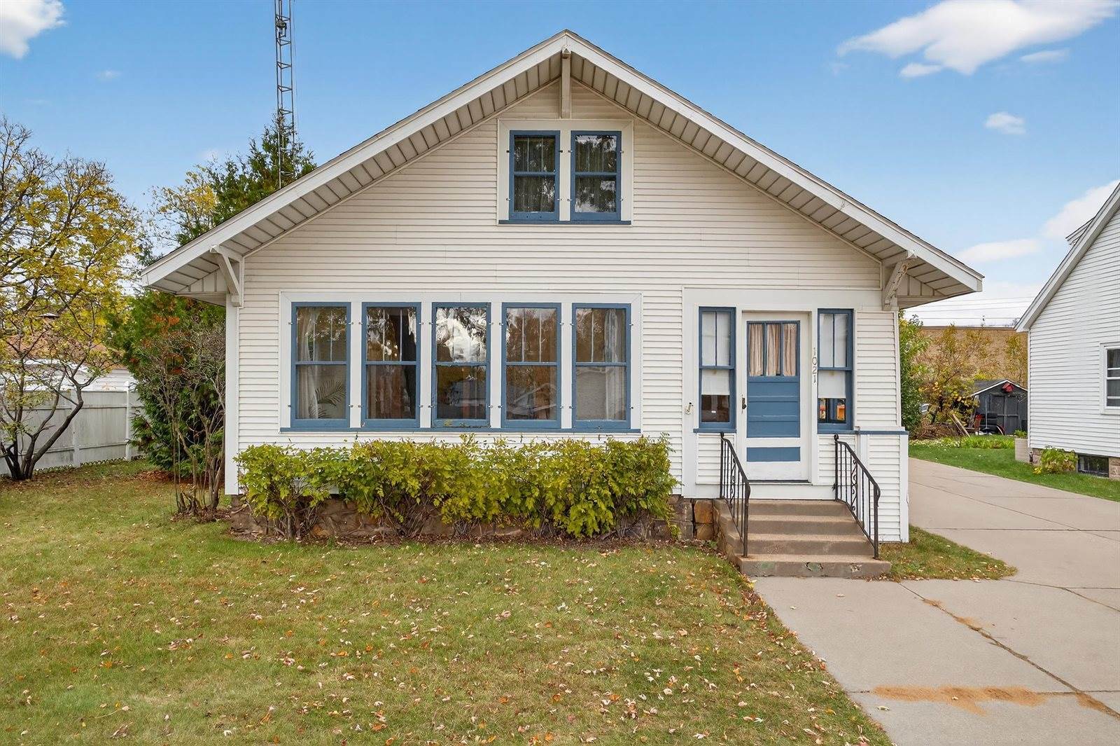 1021 Baker Street, Wisconsin Rapids, WI 54494