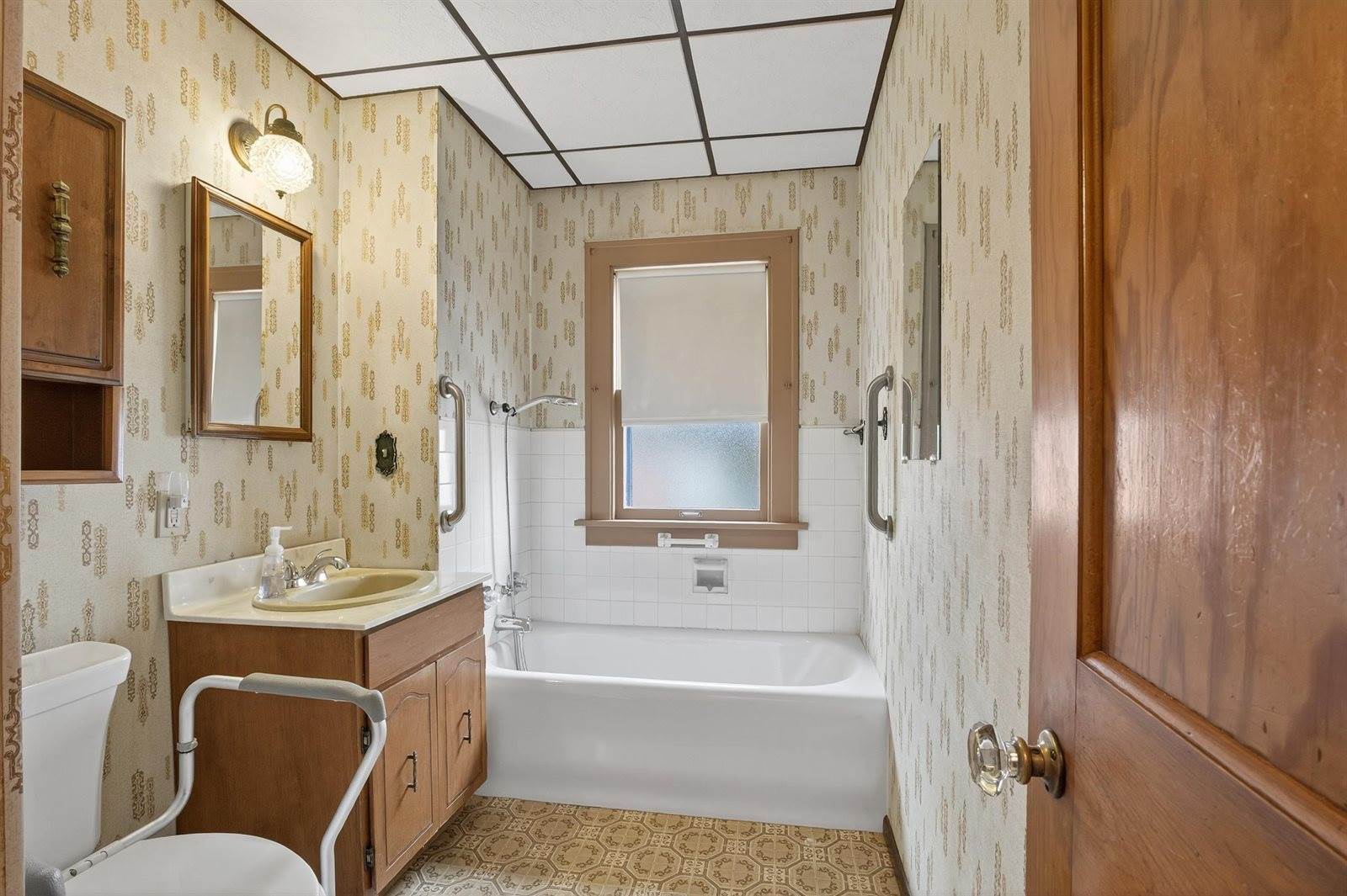 1021 Baker Street, Wisconsin Rapids, WI 54494