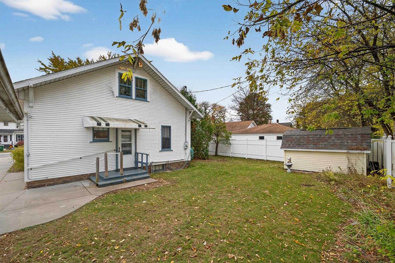 1021 Baker Street, Wisconsin Rapids, WI 54494