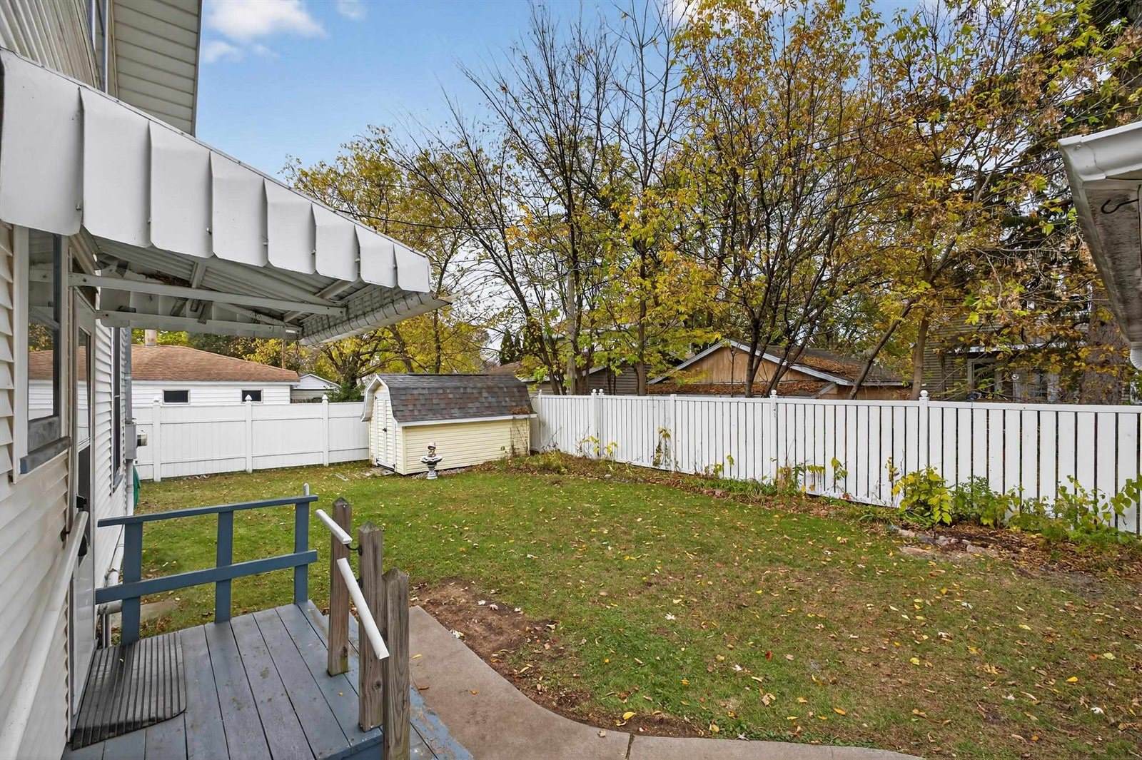 1021 Baker Street, Wisconsin Rapids, WI 54494