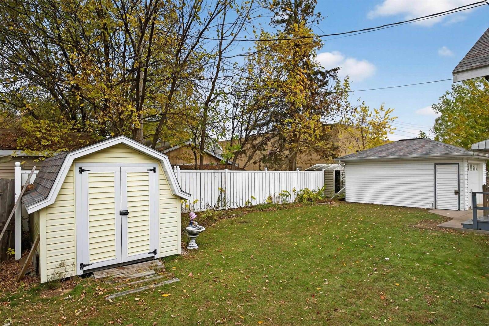 1021 Baker Street, Wisconsin Rapids, WI 54494