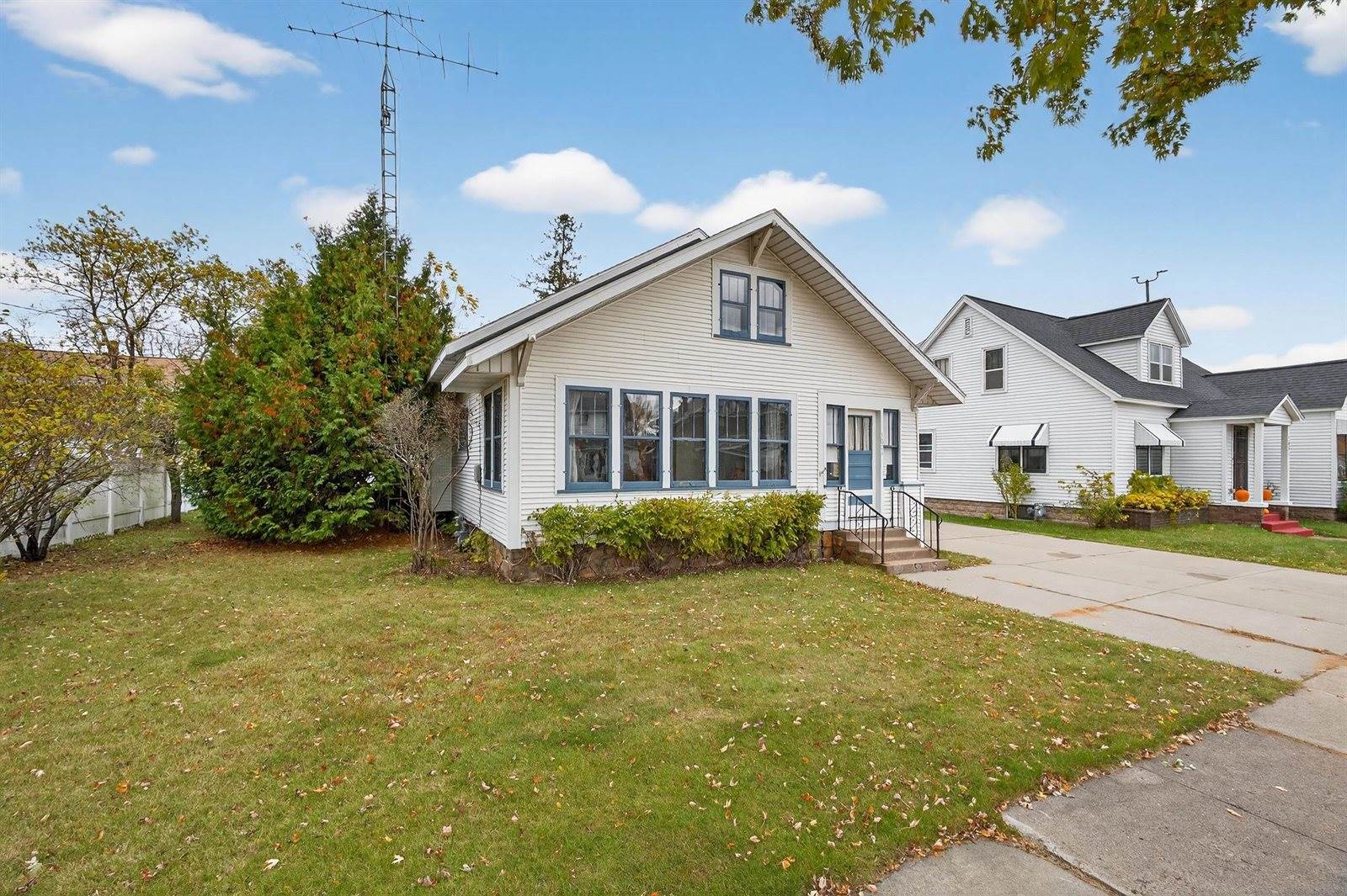 1021 Baker Street, Wisconsin Rapids, WI 54494