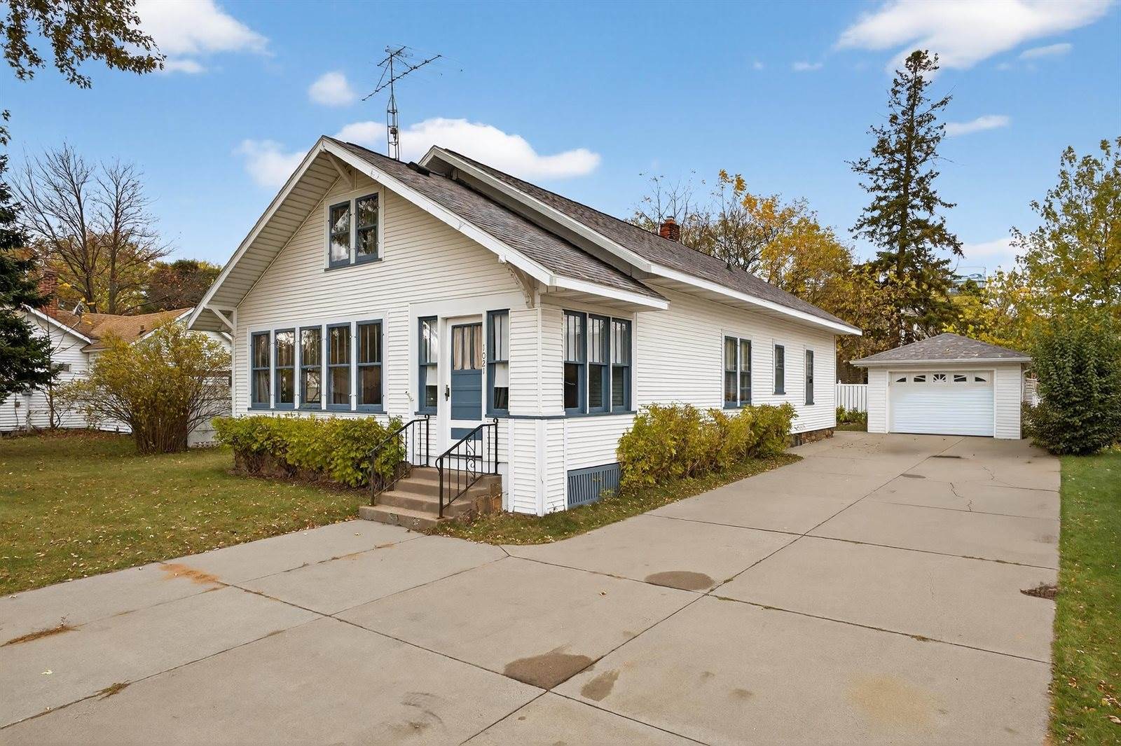 1021 Baker Street, Wisconsin Rapids, WI 54494