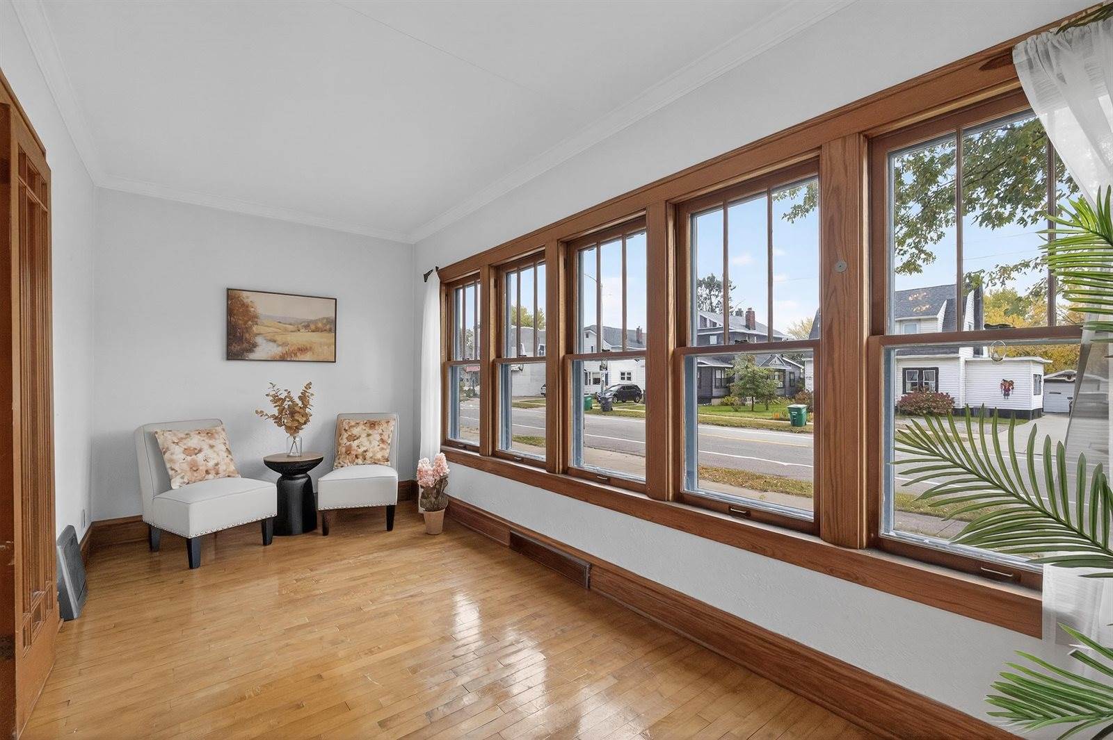 1021 Baker Street, Wisconsin Rapids, WI 54494