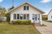 1021 Baker Street, Wisconsin Rapids, WI 54494