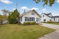 1021 Baker Street, Wisconsin Rapids, WI 54494