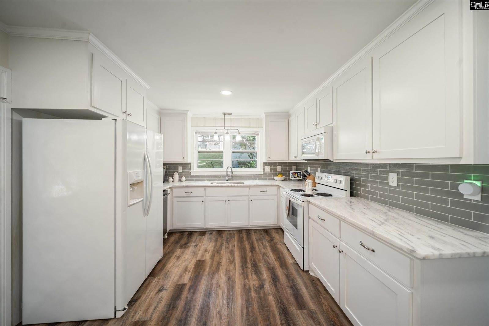 1715 Gilvie, West Columbia, SC 29169