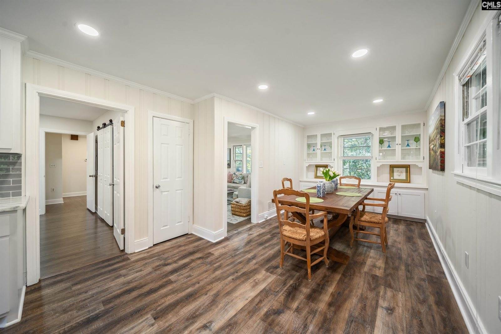 1715 Gilvie, West Columbia, SC 29169