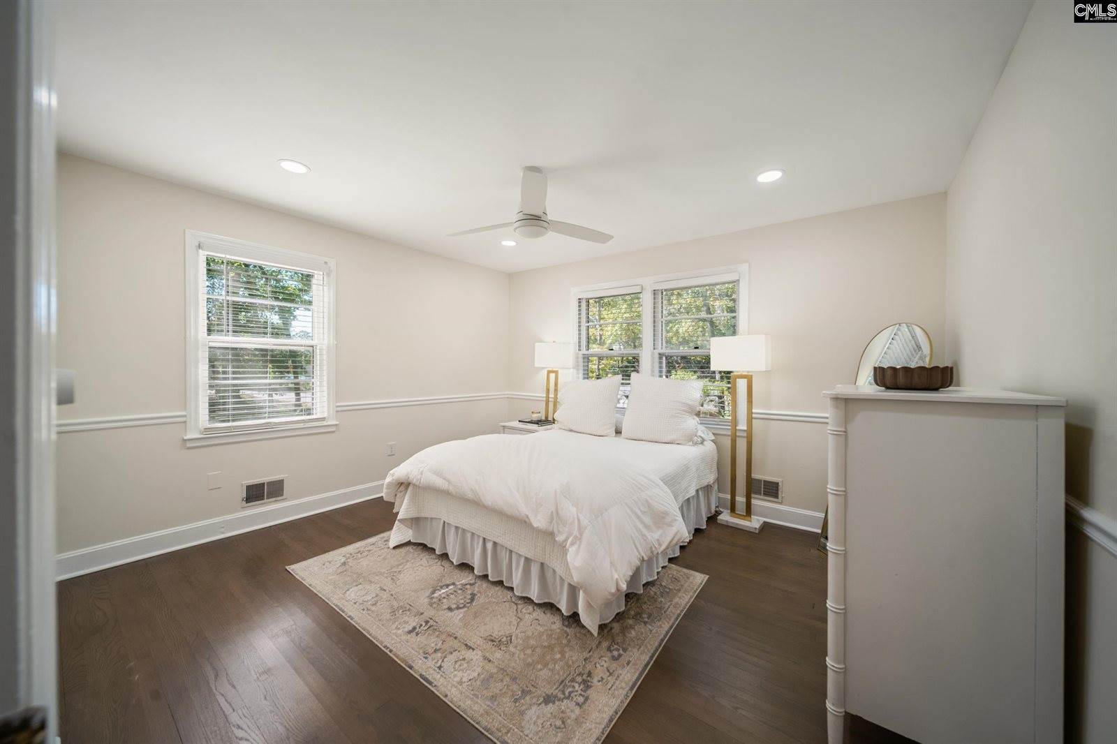 1715 Gilvie, West Columbia, SC 29169