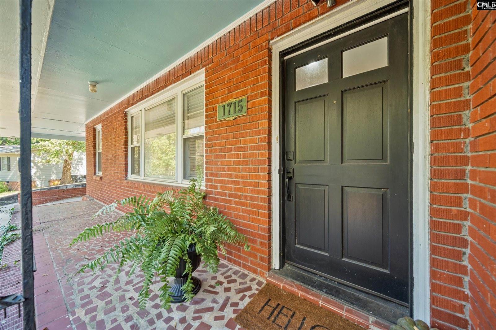 1715 Gilvie, West Columbia, SC 29169