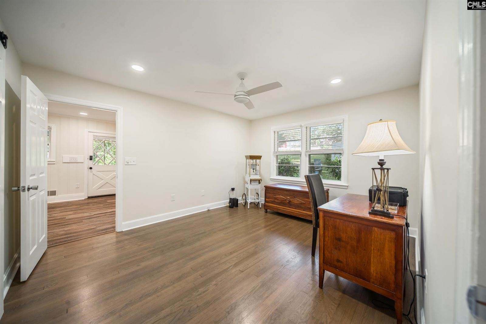 1715 Gilvie, West Columbia, SC 29169