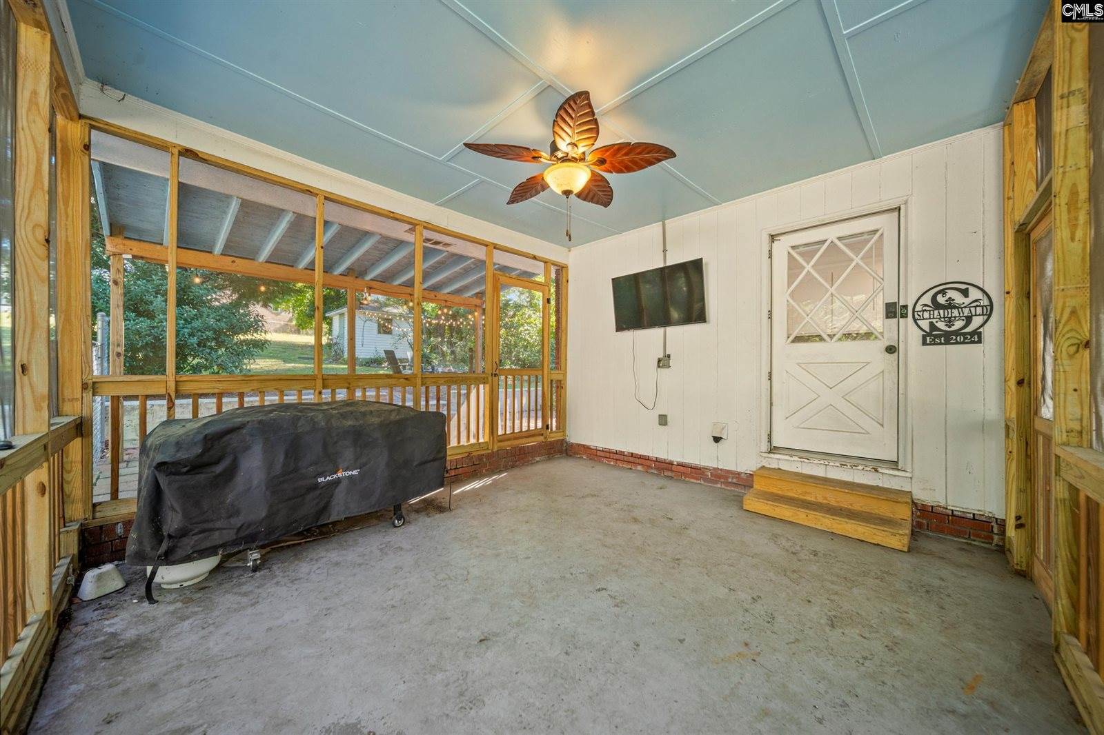 1715 Gilvie, West Columbia, SC 29169