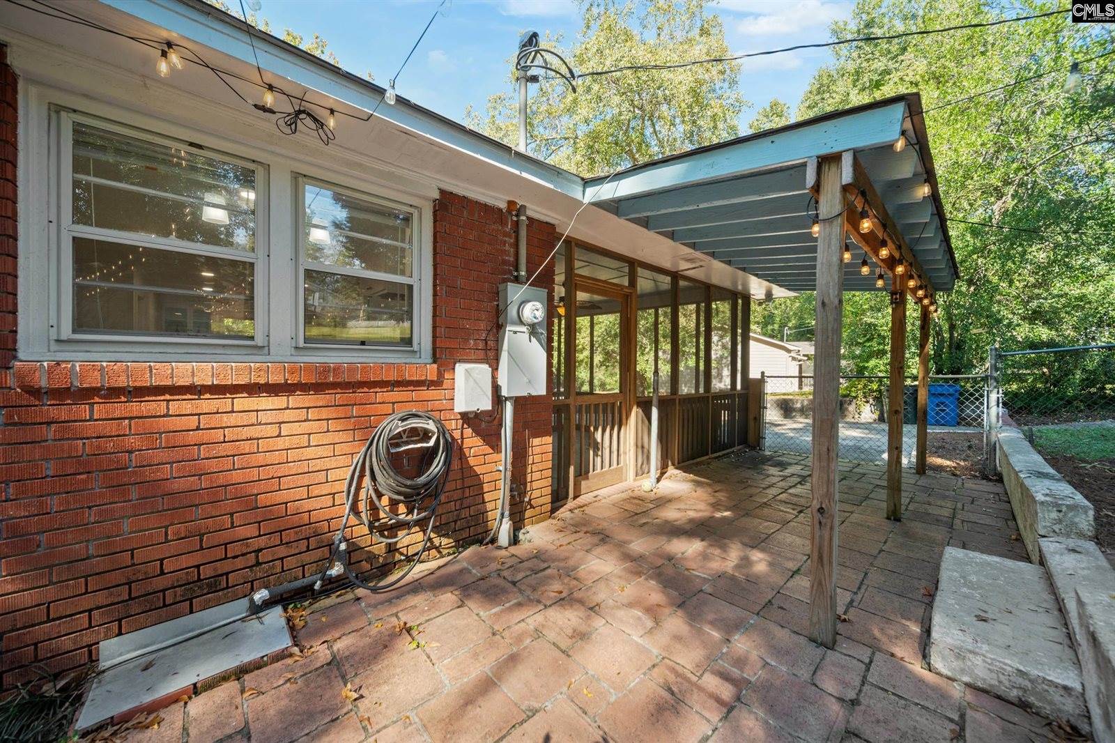 1715 Gilvie, West Columbia, SC 29169