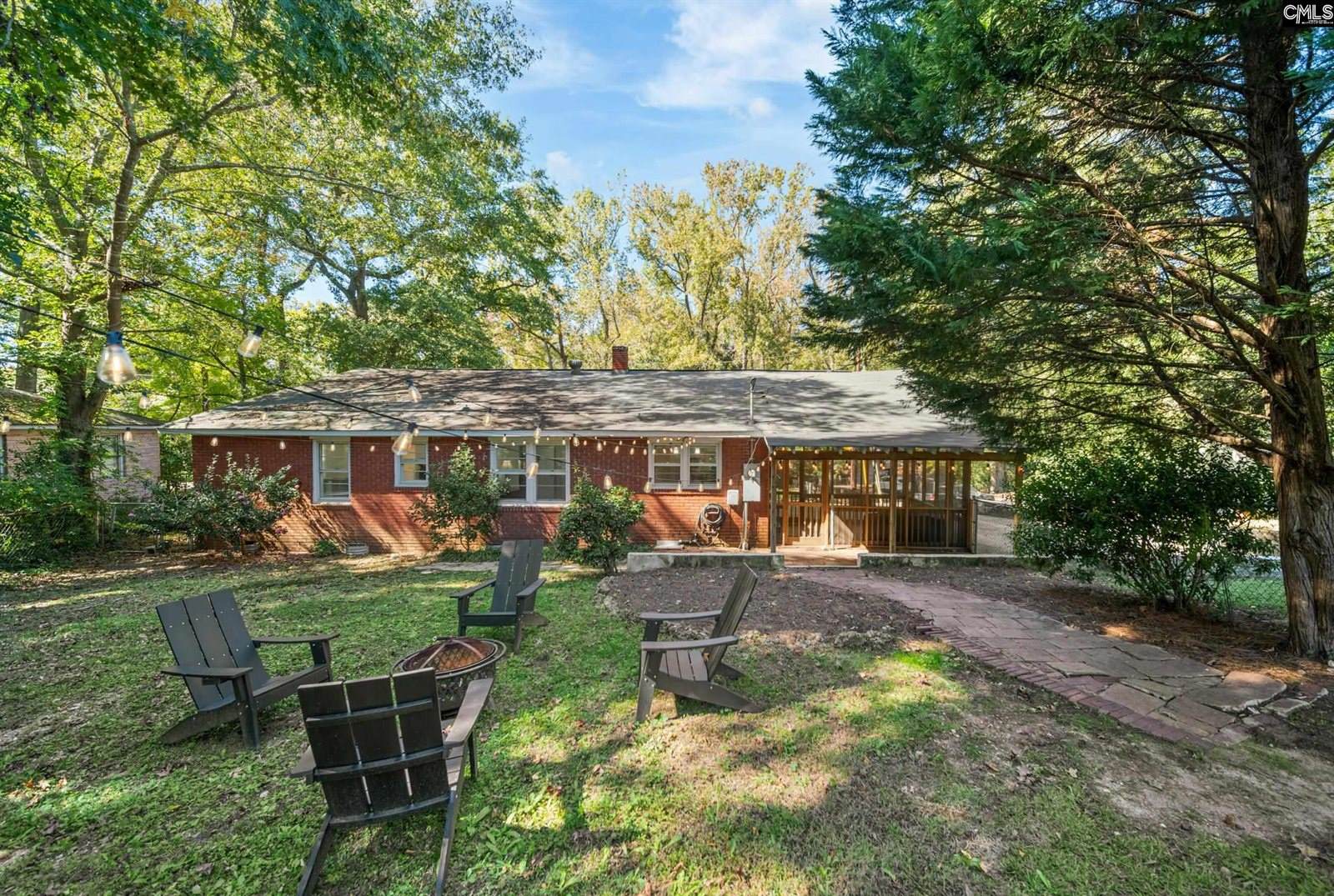 1715 Gilvie, West Columbia, SC 29169