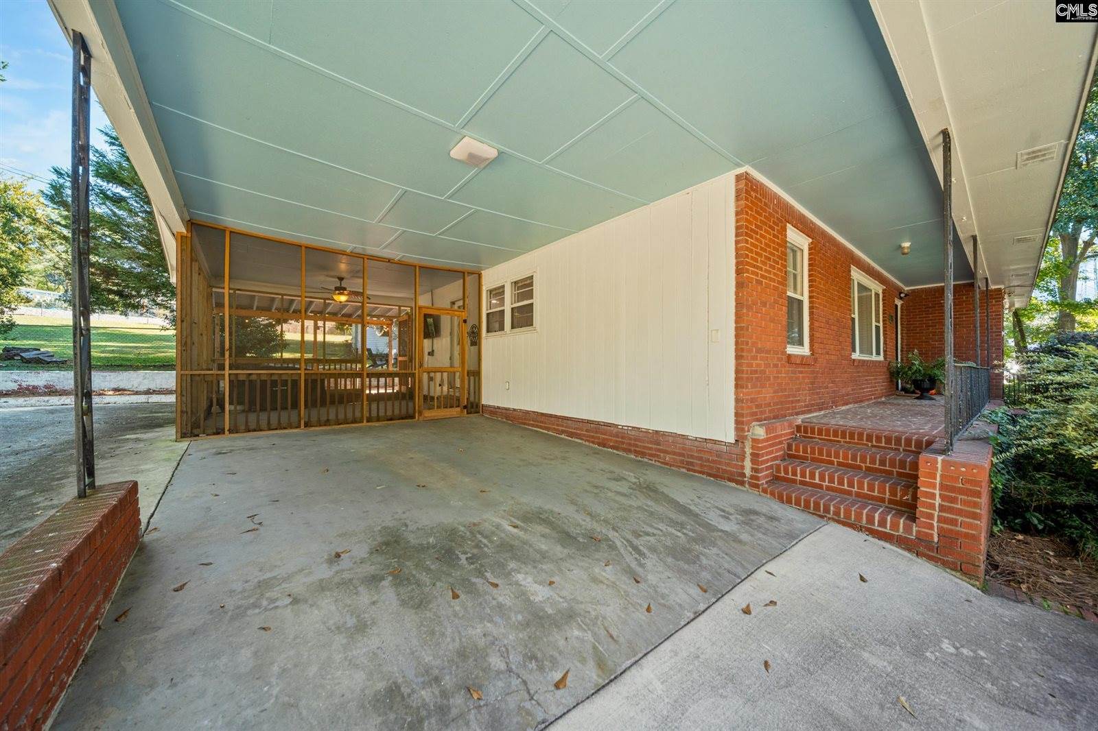 1715 Gilvie, West Columbia, SC 29169