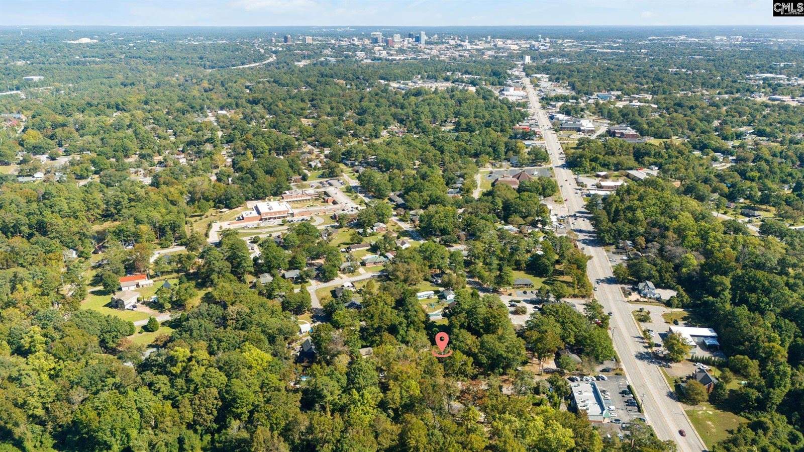 1715 Gilvie, West Columbia, SC 29169